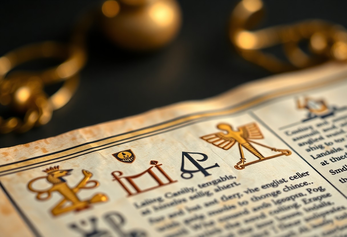 Detaljna analiza simbola u Book of Ra