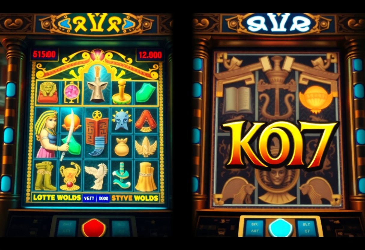 Book Of Ra Deluxe: Koje Su Glavne Razlike U Odnosu Na Originalnu Verziju?