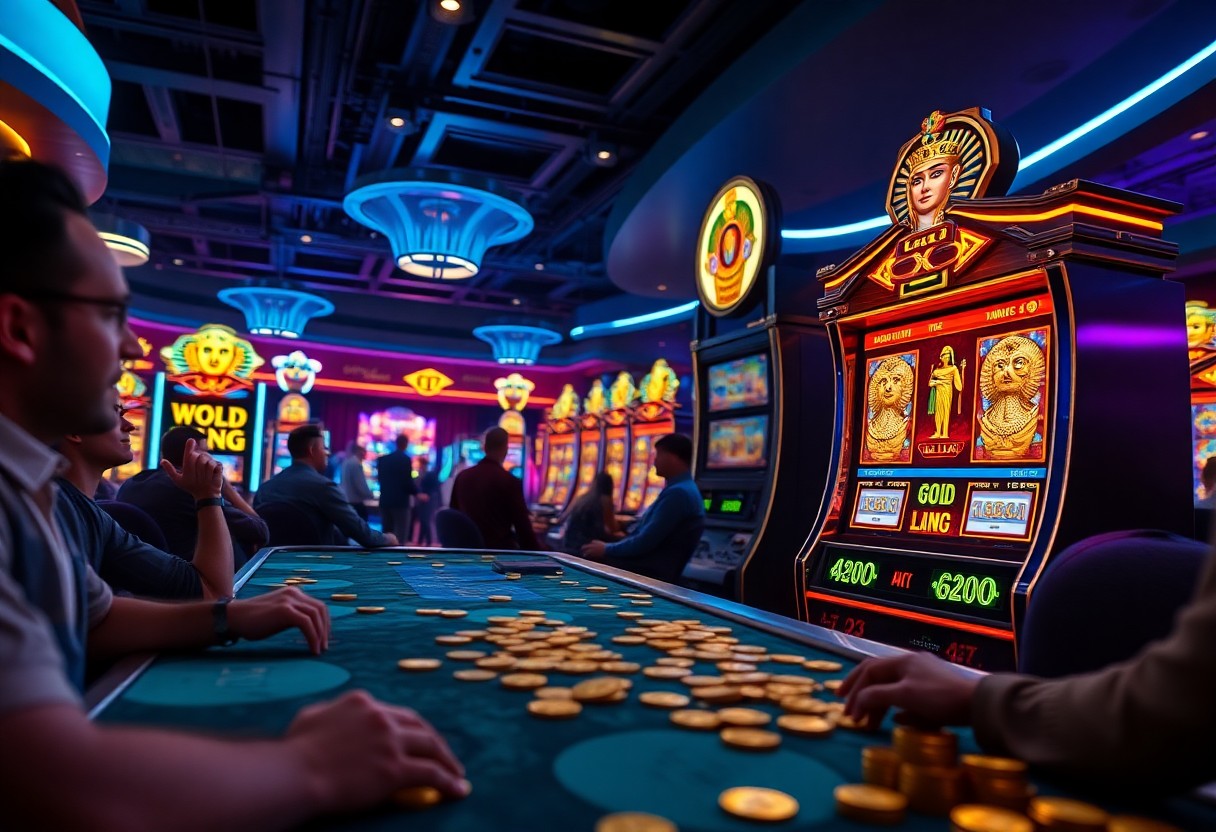 Zašto Je Book Of Ra Deluxe I Dalje Najpopularnija Slot Igra U Online Kazinima?