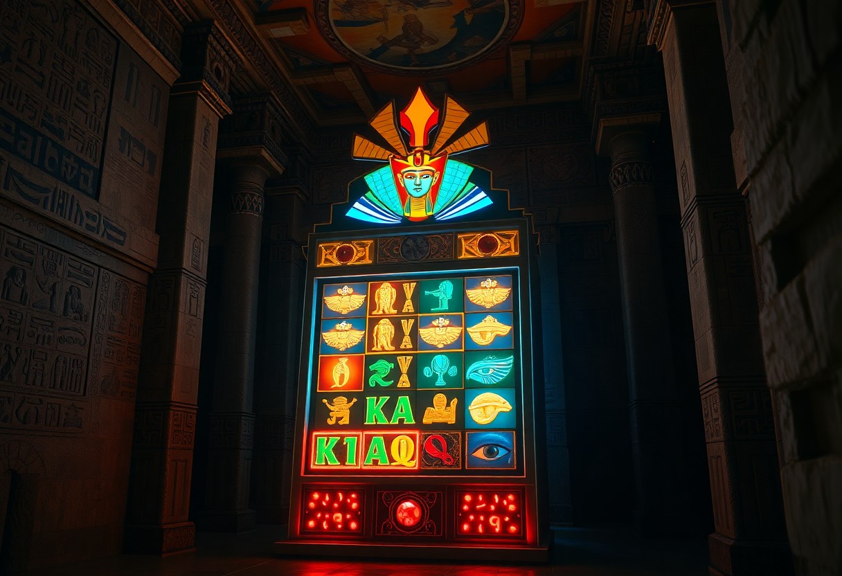 Book Of Ra I Druge Legendarne Slot Igre Inspirisane Mitologijom