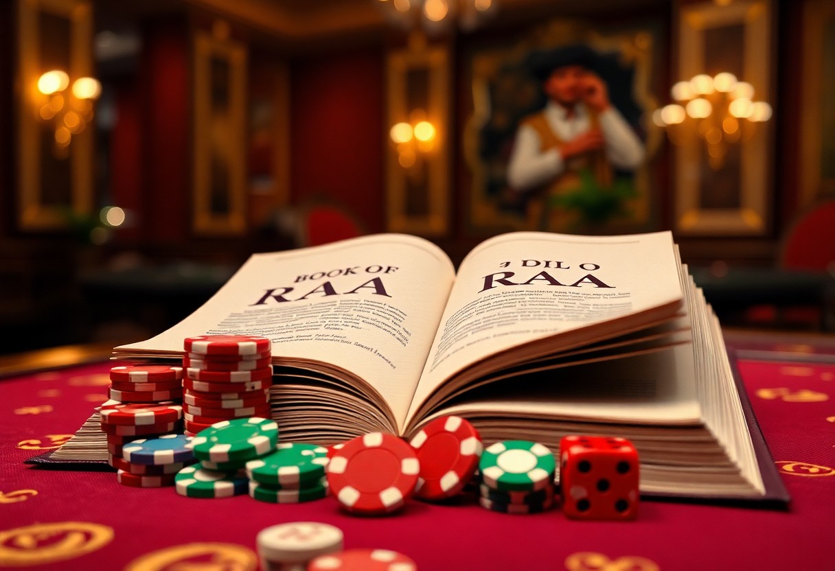 Book Of Ra Strategije: Saveti Za Početnike I Iskusne Igrače