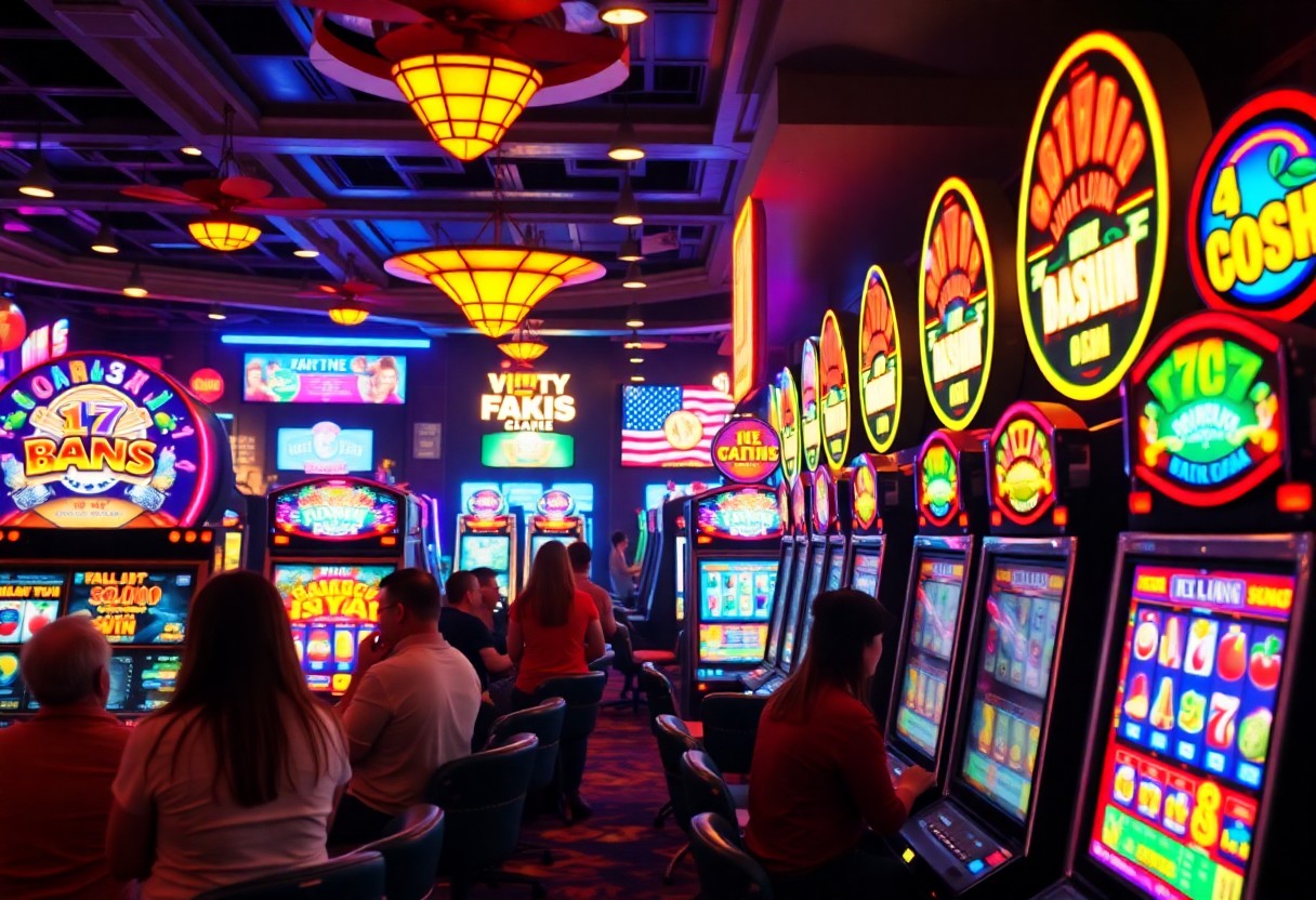 Top 10 Najpopularnijih Slot Igara Koje Vredi Probati