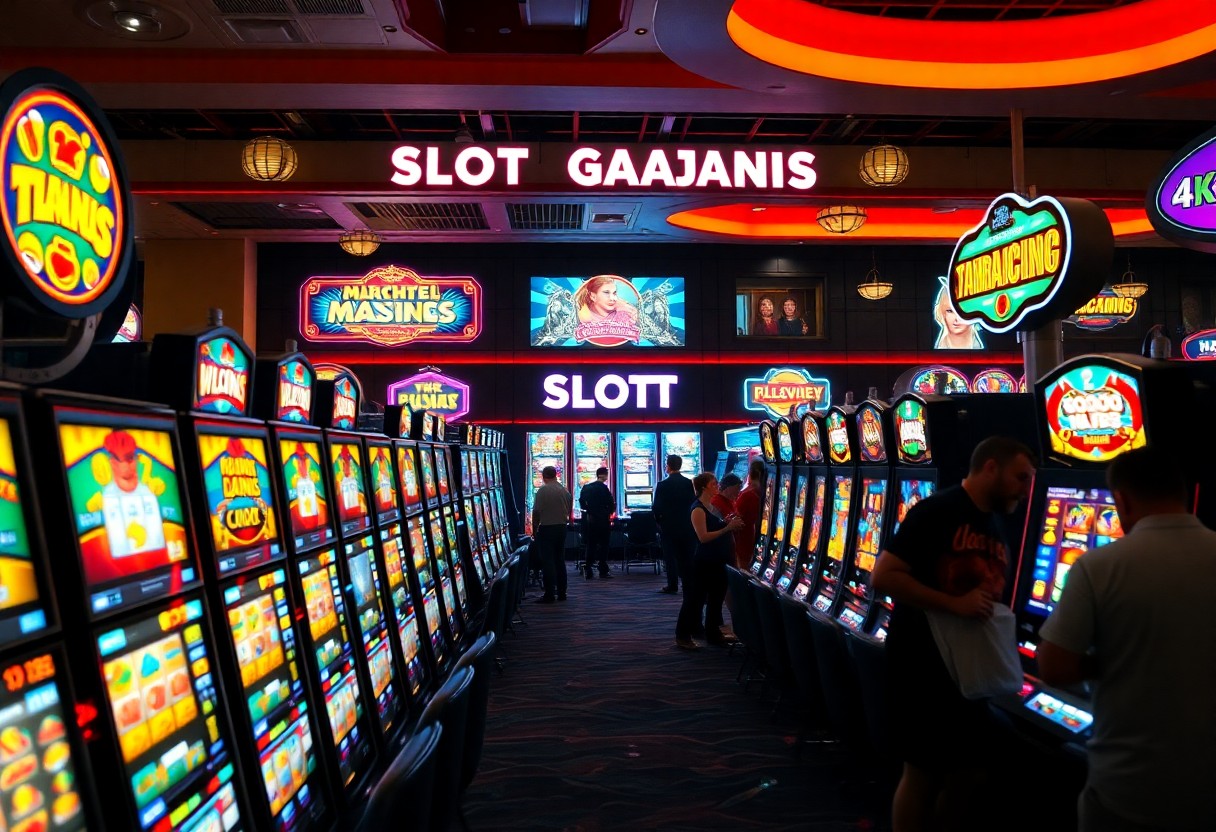 Kako Prepoznati Kvalitetnu Slot Igru: Vodič Za Izbor Popularnih Naslova