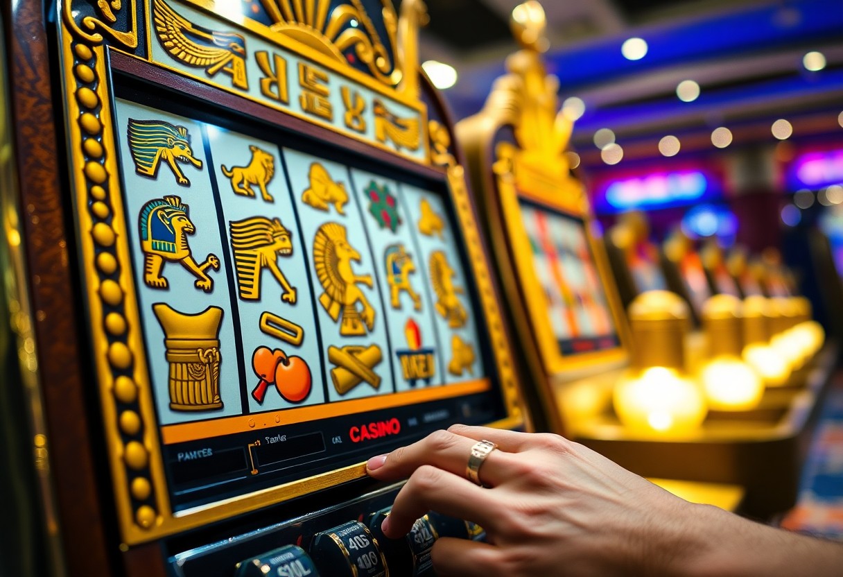 Book Of Ra Strategije Koje Povećavaju &Scaron;anse Za Dobitak