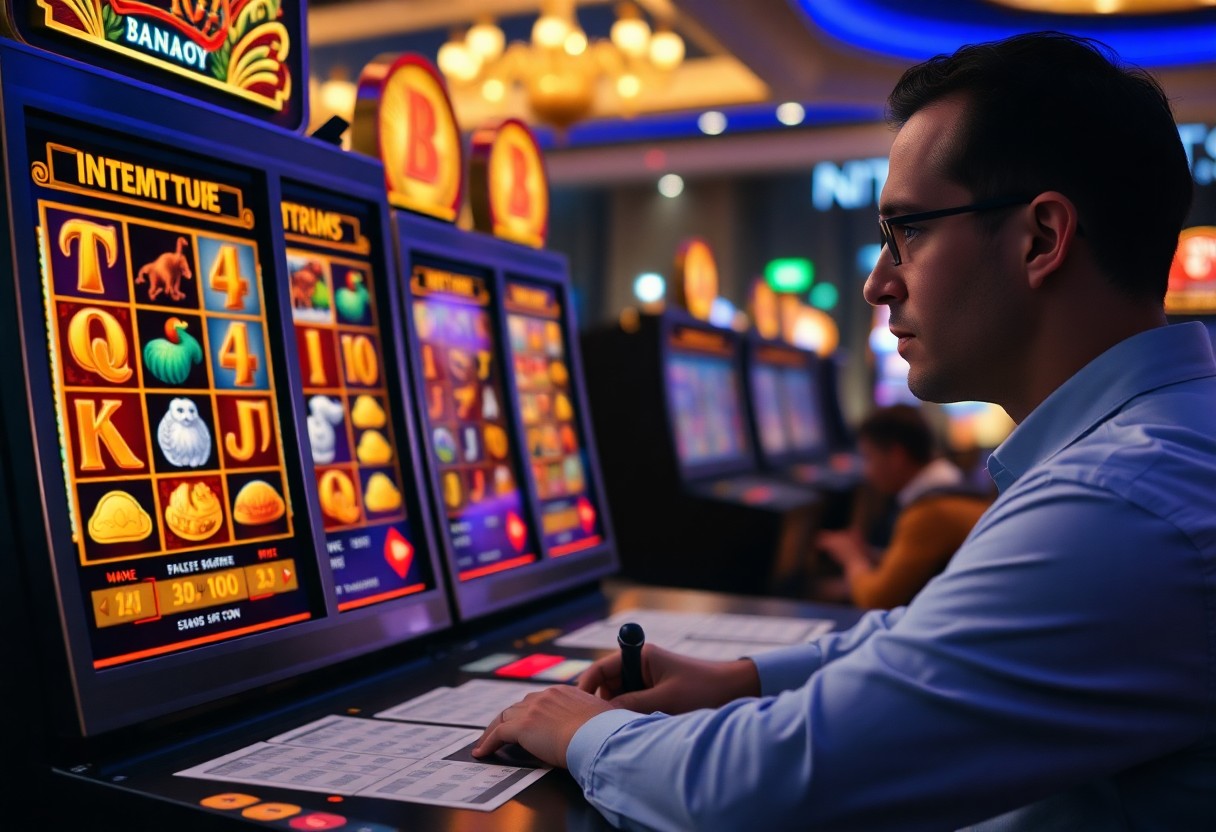 Mitovi I činjenice O Book Of Ra Strategijama Koje Bi Svaki Igrač Trebalo Da Zna