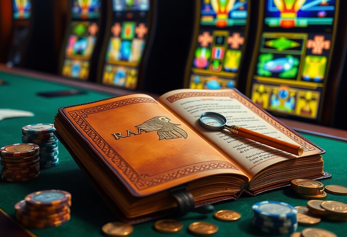 Book Of Ra: Tajne I Strategije Za Dugoročni Uspeh Na Slot Ma&scaron;inama