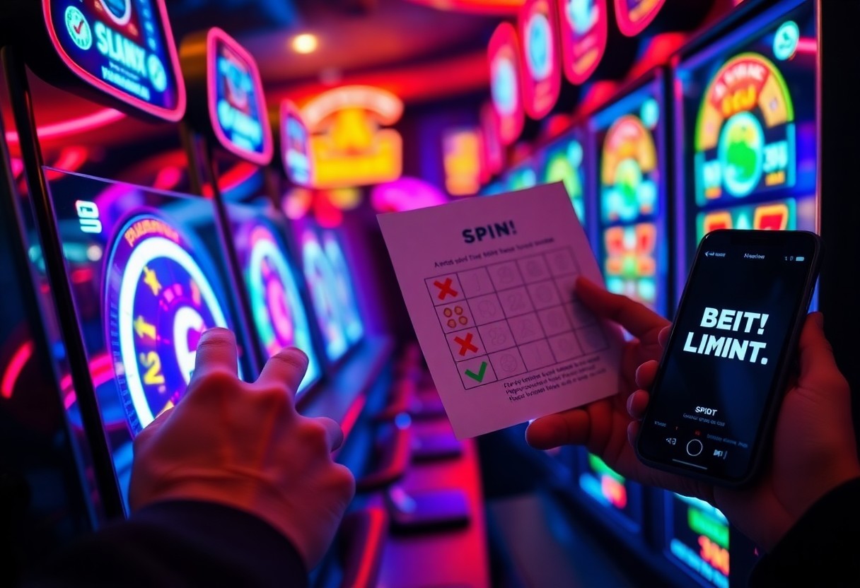 Najče&scaron;će Gre&scaron;ke Pri Kori&scaron;ćenju Strategija Slotova I Kako Ih Izbeći