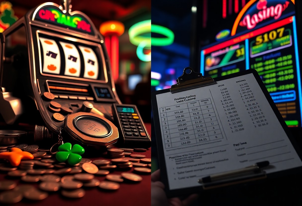 Zablude I Istine O Strategijama Slotova – šta Zaista Funkcioniše?