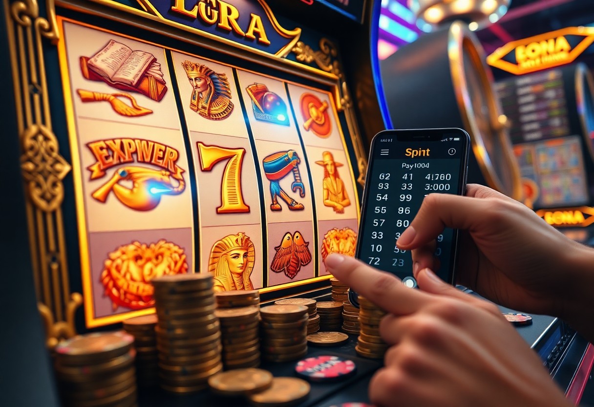 Kako Pravilno Igrati Book Of Ra Slotove I Maksimizovati &Scaron;anse Za Dobitak?