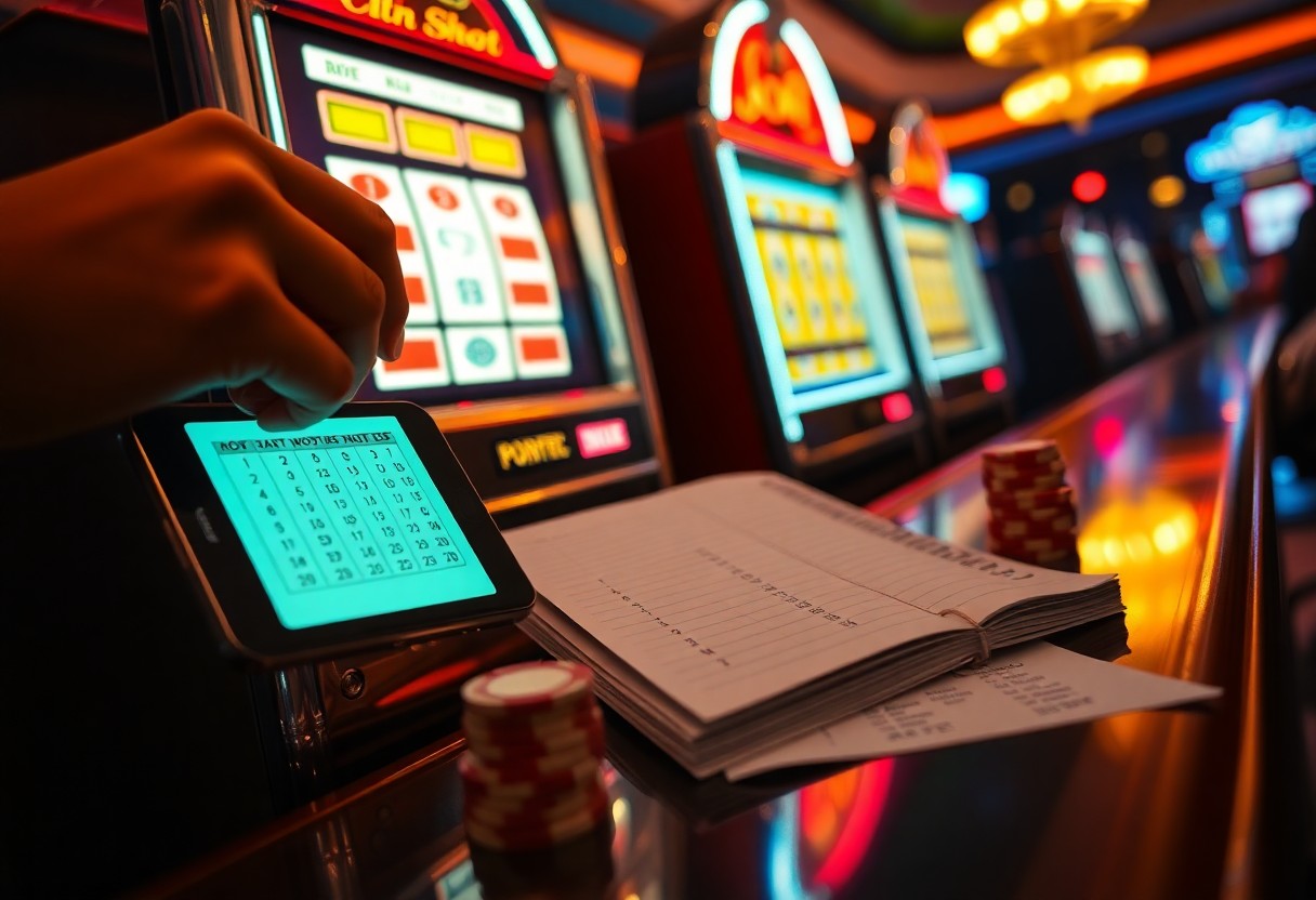 Najefikasnije Strategije Slotova Koje Svako Može Primeniti