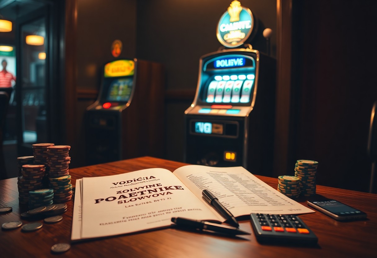 Vodič Za Početnike – Osnovne Strategije Slotova Koje Treba Znati