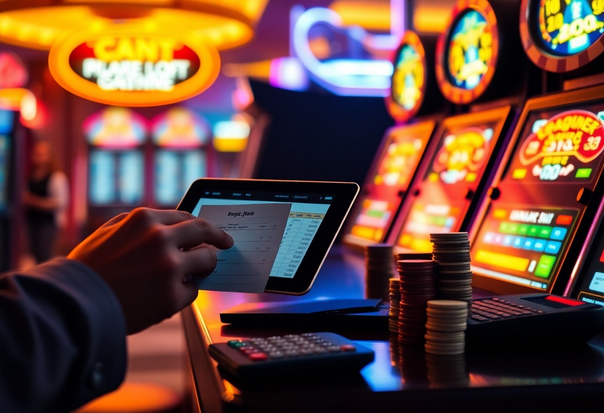 Kako Pravilno Upravljati Budžetom Uz Pametne Strategije Slotova?