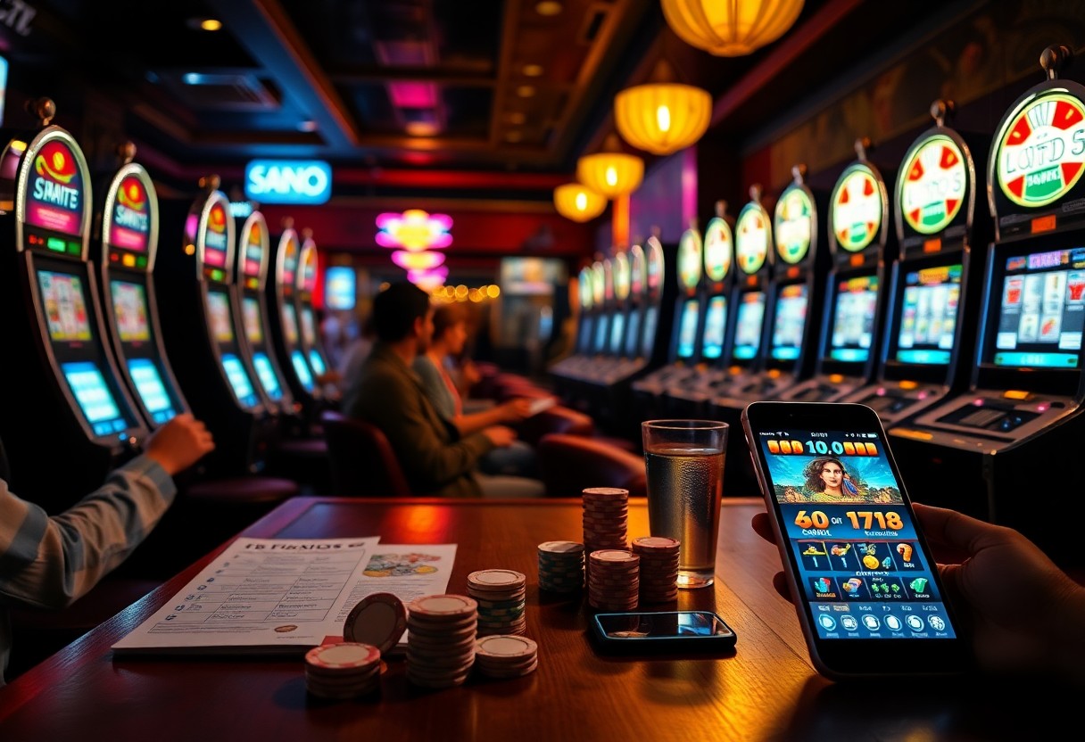 Strategije Slotova Koje Povećavaju Zabavu, A Ne Samo &Scaron;anse Za Dobitak